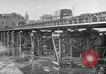 Standbild Hof in Sitzung Deutschland, 1946, aus Sekunde 37 historischem Filmmaterial Videoclip 65675042619