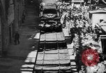 Standbild Hof in Sitzung Deutschland, 1946, aus Sekunde 55 historischem Filmmaterial Videoclip 65675042619