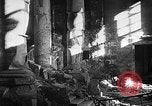 Immagine di Catturate i soldati tedeschi Germania, 1945, secondo 9 filmato di repertorio 65675042620