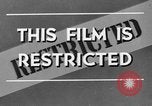 Standbild Operation Pluto europäische Theater, 1945, aus Sekunde 4 historischem Filmmaterial Videoclip 65675042622