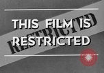 Standbild Operation Pluto europäische Theater, 1945, aus Sekunde 5 historischem Filmmaterial Videoclip 65675042622