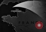 Standbild Operation Pluto europäische Theater, 1945, aus Sekunde 39 historischem Filmmaterial Videoclip 65675042622
