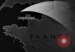 Standbild Operation Pluto europäische Theater, 1945, aus Sekunde 43 historischem Filmmaterial Videoclip 65675042622