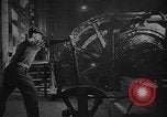 Standbild Operation Pluto europäische Theater, 1945, aus Sekunde 48 historischem Filmmaterial Videoclip 65675042622