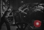 Standbild Operation Pluto europäische Theater, 1945, aus Sekunde 50 historischem Filmmaterial Videoclip 65675042622