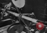 Standbild Operation Pluto europäische Theater, 1945, aus Sekunde 56 historischem Filmmaterial Videoclip 65675042622