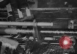 Standbild Operation Pluto europäische Theater, 1945, aus Sekunde 60 historischem Filmmaterial Videoclip 65675042622