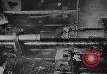 Standbild Operation Pluto europäische Theater, 1945, aus Sekunde 62 historischem Filmmaterial Videoclip 65675042622