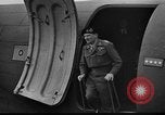 Image of General Eisenhower Berlin Germany, 1945, second 8 stock footage video 65675042623