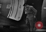Image of General Eisenhower Berlin Germany, 1945, second 10 stock footage video 65675042623