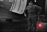 Image of General Eisenhower Berlin Germany, 1945, second 11 stock footage video 65675042623