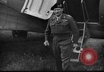Image of General Eisenhower Berlin Germany, 1945, second 12 stock footage video 65675042623