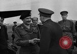 Image of General Eisenhower Berlin Germany, 1945, second 15 stock footage video 65675042623