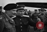 Image of General Eisenhower Berlin Germany, 1945, second 20 stock footage video 65675042623