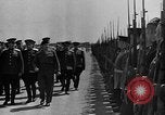 Image of General Eisenhower Berlin Germany, 1945, second 21 stock footage video 65675042623