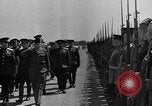 Image of General Eisenhower Berlin Germany, 1945, second 22 stock footage video 65675042623