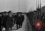 Image of General Eisenhower Berlin Germany, 1945, second 23 stock footage video 65675042623
