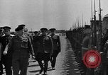 Image of General Eisenhower Berlin Germany, 1945, second 24 stock footage video 65675042623