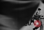 Image of General Eisenhower Berlin Germany, 1945, second 27 stock footage video 65675042623