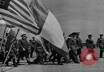 Image of General Eisenhower Berlin Germany, 1945, second 29 stock footage video 65675042623