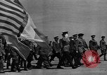 Image of General Eisenhower Berlin Germany, 1945, second 30 stock footage video 65675042623