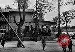 Image of General Eisenhower Berlin Germany, 1945, second 32 stock footage video 65675042623