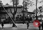Image of General Eisenhower Berlin Germany, 1945, second 33 stock footage video 65675042623