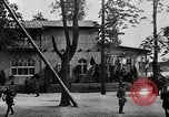 Image of General Eisenhower Berlin Germany, 1945, second 34 stock footage video 65675042623
