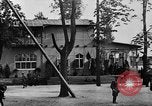 Image of General Eisenhower Berlin Germany, 1945, second 35 stock footage video 65675042623