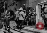 Image of General Eisenhower Berlin Germany, 1945, second 38 stock footage video 65675042623