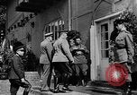 Image of General Eisenhower Berlin Germany, 1945, second 39 stock footage video 65675042623