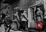 Image of General Eisenhower Berlin Germany, 1945, second 40 stock footage video 65675042623