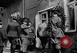 Image of General Eisenhower Berlin Germany, 1945, second 42 stock footage video 65675042623