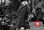 Image of General Eisenhower Berlin Germany, 1945, second 54 stock footage video 65675042623