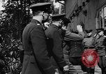 Image of General Eisenhower Berlin Germany, 1945, second 57 stock footage video 65675042623