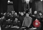 Image of General Eisenhower Berlin Germany, 1945, second 62 stock footage video 65675042623