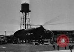 Image of United States XR-8 helicopter United States USA, 1945, second 17 stock footage video 65675042624