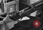 Image of M 2 Carbine United States USA, 1945, second 12 stock footage video 65675042625