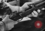 Image of M 2 Carbine United States USA, 1945, second 13 stock footage video 65675042625