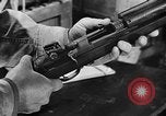 Image of M 2 Carbine United States USA, 1945, second 15 stock footage video 65675042625