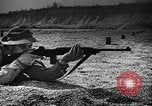 Image of M 2 Carbine United States USA, 1945, second 21 stock footage video 65675042625