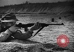 Image of M 2 Carbine United States USA, 1945, second 23 stock footage video 65675042625