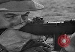 Image of M 2 Carbine United States USA, 1945, second 24 stock footage video 65675042625