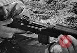 Image of M 2 Carbine United States USA, 1945, second 28 stock footage video 65675042625