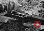 Image of M 2 Carbine United States USA, 1945, second 29 stock footage video 65675042625