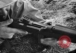 Image of M 2 Carbine United States USA, 1945, second 30 stock footage video 65675042625