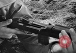 Image of M 2 Carbine United States USA, 1945, second 31 stock footage video 65675042625