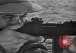 Image of M 2 Carbine United States USA, 1945, second 32 stock footage video 65675042625
