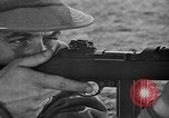 Image of M 2 Carbine United States USA, 1945, second 34 stock footage video 65675042625