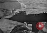 Image of M 2 Carbine United States USA, 1945, second 35 stock footage video 65675042625